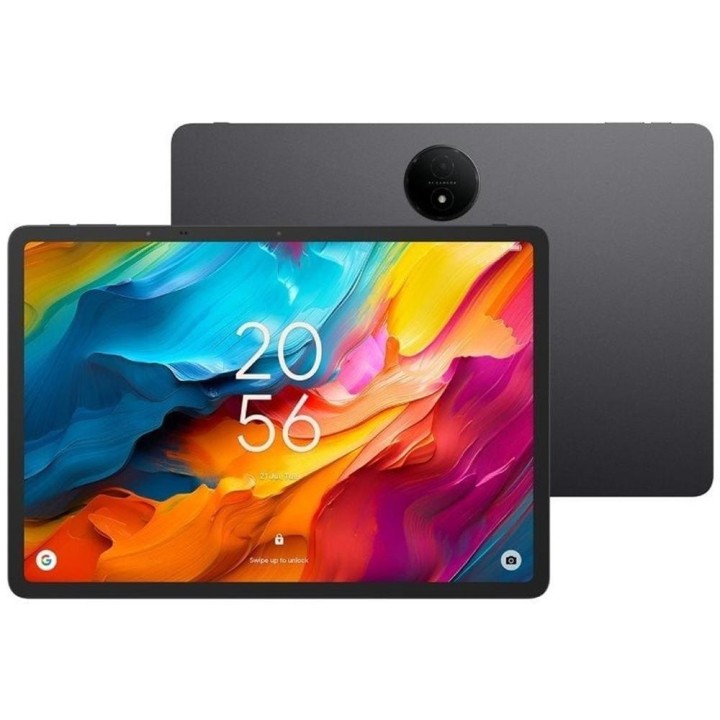 tcl tablet tcl nxtpaper 14.3pulgadas 8gb - 256gb - gris