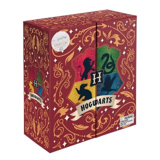 paladone calendario de adviento paladone harry potter premium 2024