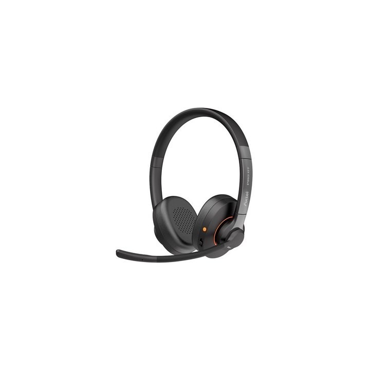 auriculares axtel pro bt duo incl. dongle microauricular binaural bt con dongle