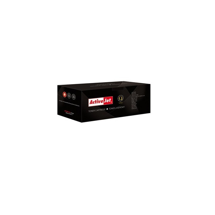 activejet ath-51n. producciÃ£Â³n de papel: 7200 pÃ£ginas, tecnologÃ£Â­a de impresiÃ£Â³n: laser, prod