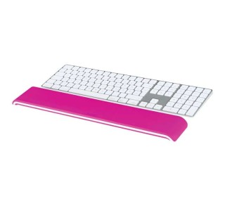 reposamunecas tecl. leitz ergo wow fucsia