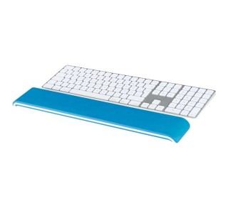 reposamunecas tecl. leitz ergo wow azul