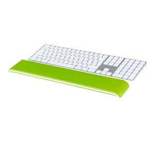 reposamunecas tecl. leitz ergo wow verde