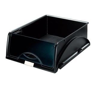bandeja leitz sorty sorty a4 negro