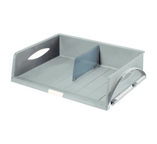 bandeja leitz sorty jumbo a3 gris