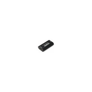repetidor aisens hdmi alta velocidad a/h-a/h negro