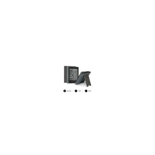 funda tablet subblim clever ebook stand case 6 grey