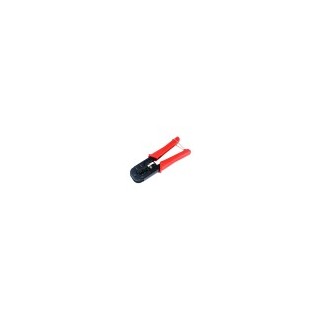 herramientas gembird prensa modular universal rj45/rj12/rj11