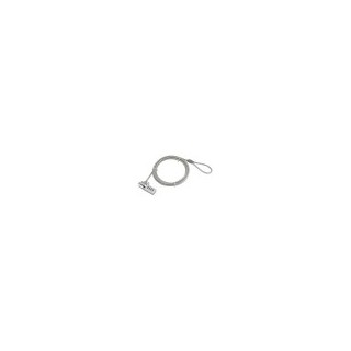 cable seguridad para portatil gembird combinacion