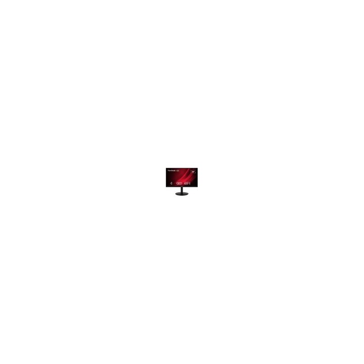 monitor viewsonic 24 vg2409-u fhd ips 2 x hdmi dp in out usb c rj45 ergo