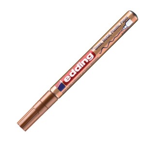 marcad. perm edding 780 0.8mm cobre 780-055