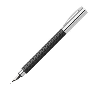 roller faber castell ambition 3d leaves f