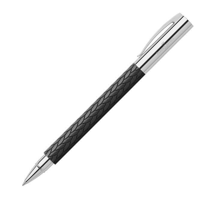 roller faber castell ambition 3d leaves t/ng