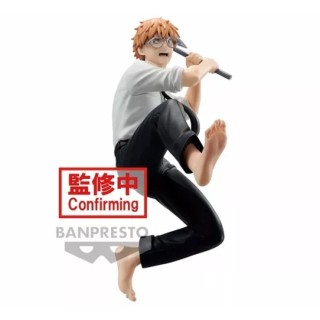 banpresto figura banpressto chainsaw man vibration stars denji