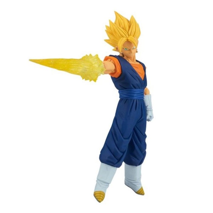 banpresto figura banpresto dragon ball z gxmateria a vegito 17cm