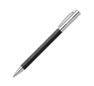 boli faber castell ambition resina t/ng negro