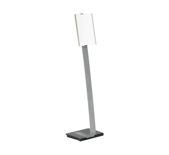 expositor durable infosign a4 met.pt 4812-23