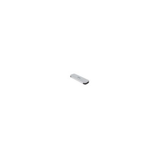 caja externa tooq m.2 ngff usb3.1 gen1 aluminio plata