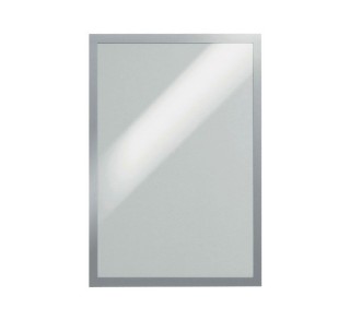 b. 2 marco durable duraframe adh a3 plata
