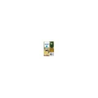 cartucho epson cian 604 xp-2200