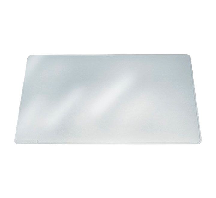 vade durable 650x500mm transp. antidesl..