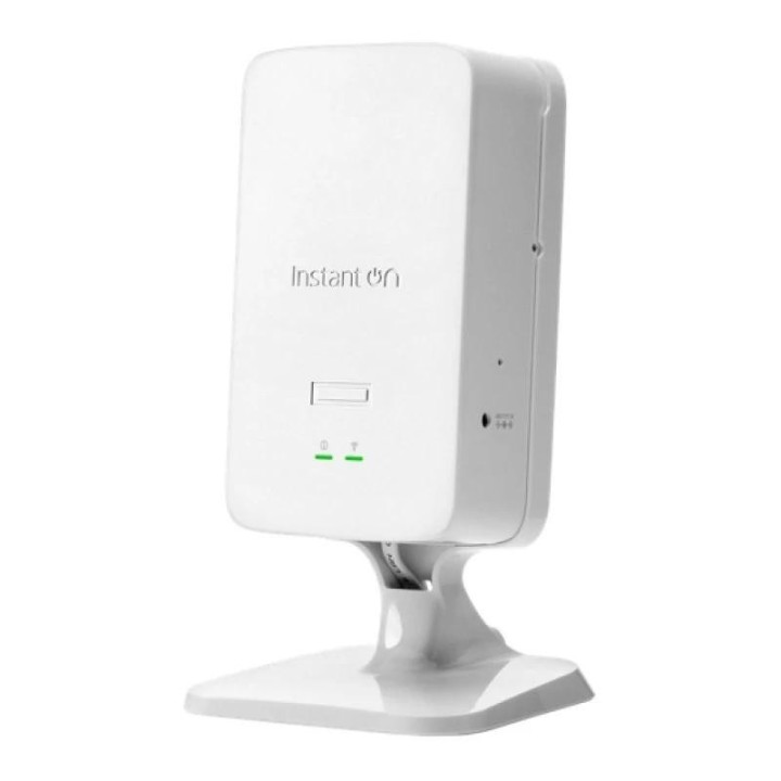 aruba instant on ap22d (rw) 1x2.5gbe 4xgbe 2x2