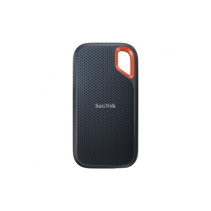 sandisk sandisk extreme portable 1000 gb negro