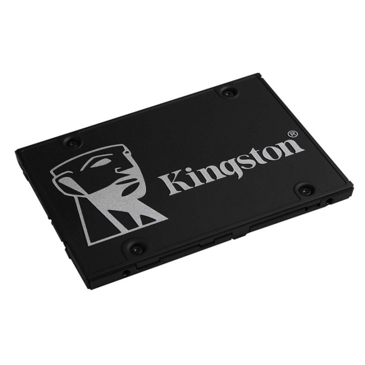 kingston skc600/1024g ssd nand tlc 3d 2.5