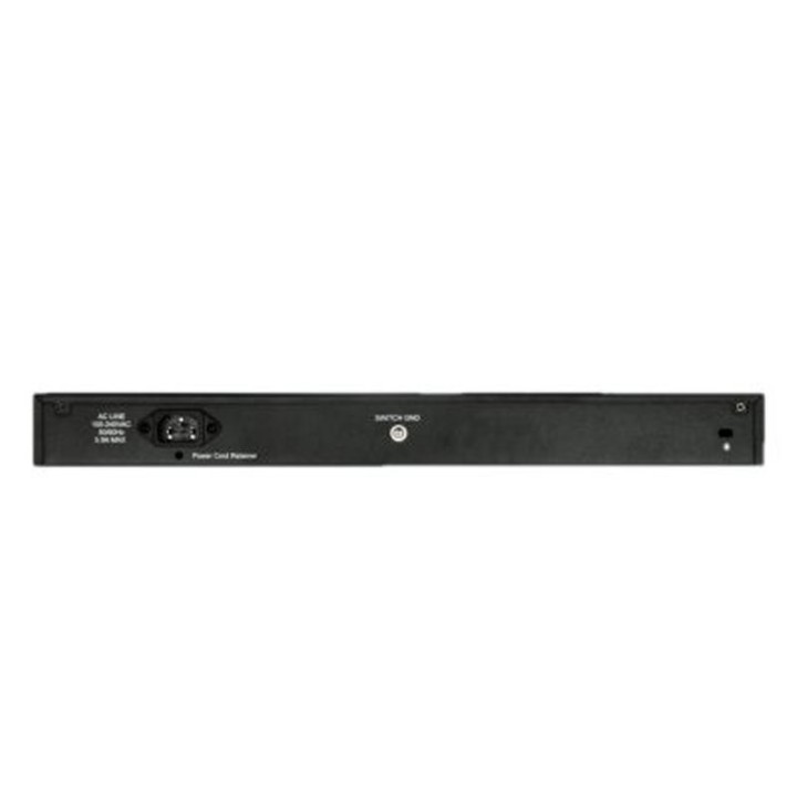 d-link dgs-1210-52mp/e switch 48xgb poe 4xsfp comb