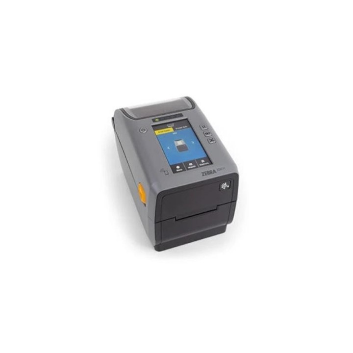 zebra impresora termica zd461 usb/bt/et