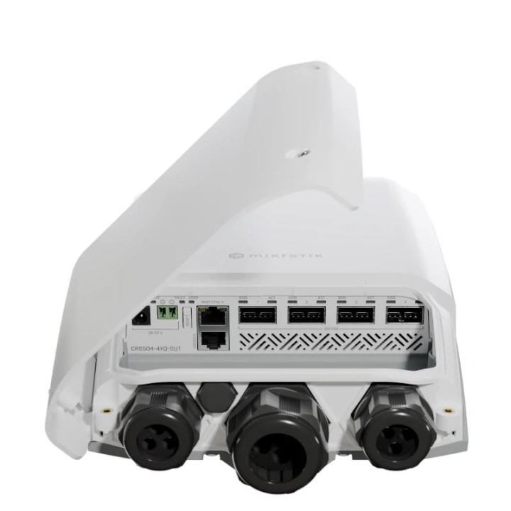 mikrotik crs504-4xq-out switch 4xqsfp28 ip66