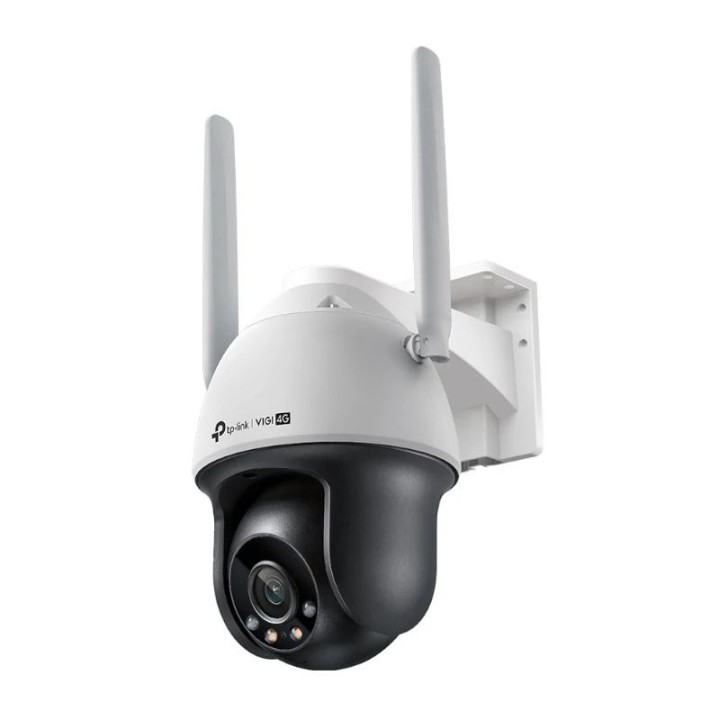vigi camara ip pt c540-4g 4mp plastico full-color