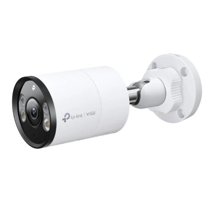vigi camara ip bullet c355 5mp metal full-color 4m