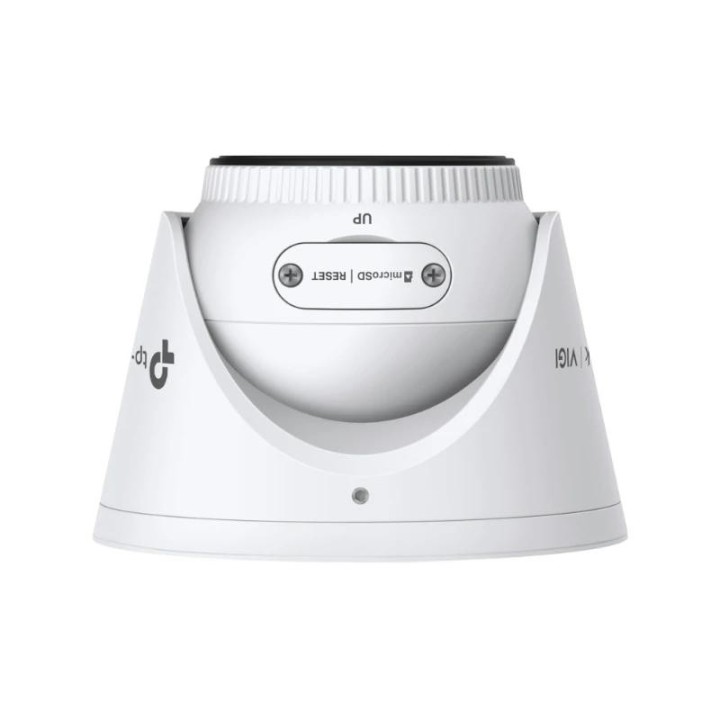 vigi camara ip turret c445 4mp metal full-color 4m