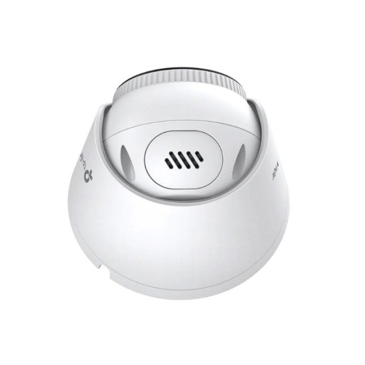 vigi camara ip turret c445 4mp metal full-color 4m