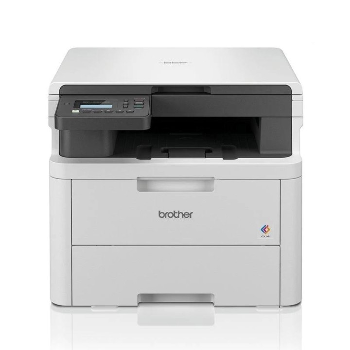 brother multifuncion laser led dcp-l3520cdwe