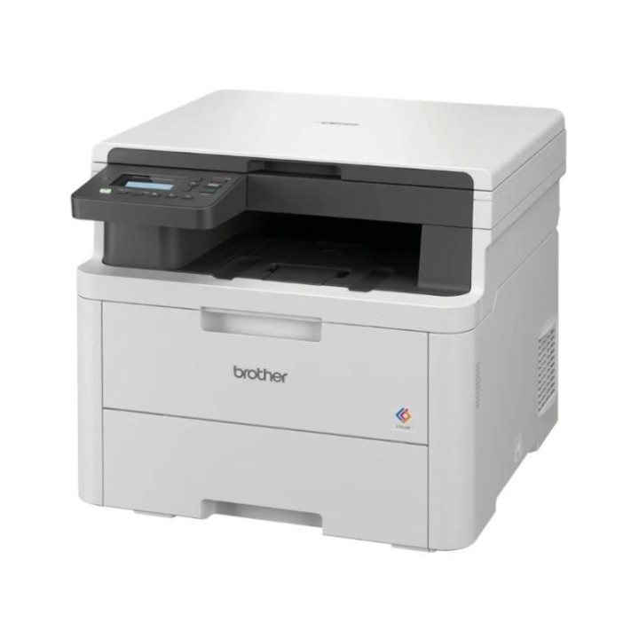 brother multifuncion laser led dcp-l3520cdwe
