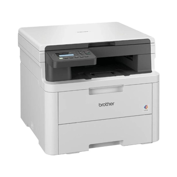 brother multifuncion laser led dcp-l3520cdwe