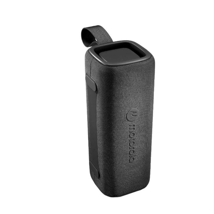 motorola altavoz rokr 600 black 30w bt ip67
