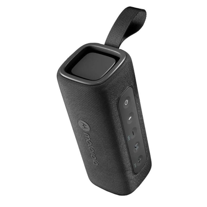 motorola altavoz rokr 600 black 30w bt ip67