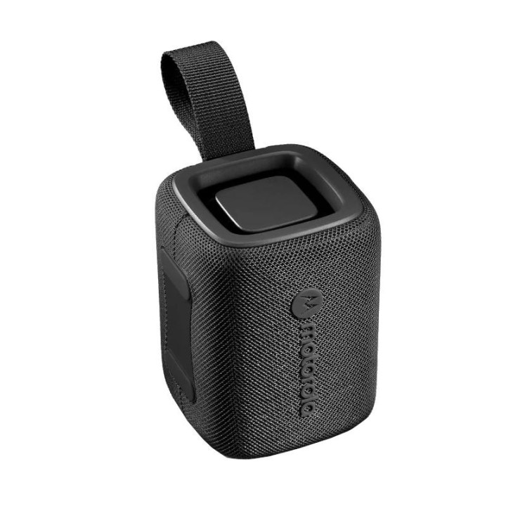 motorola altavoz rokr 300 black 7w bt ip67