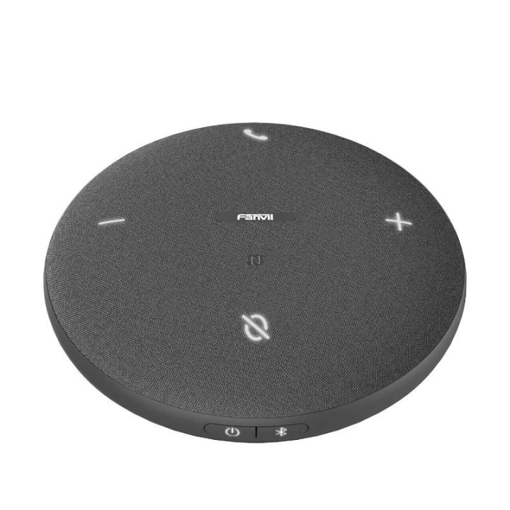 fanvil cs30 bluetooth 5.1 altavoz conectado