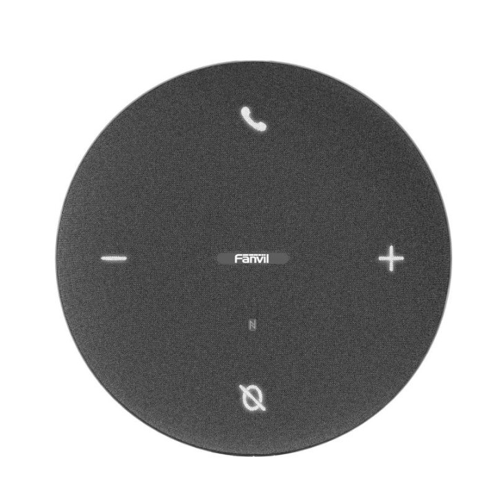 fanvil cs30 bluetooth 5.1 altavoz conectado