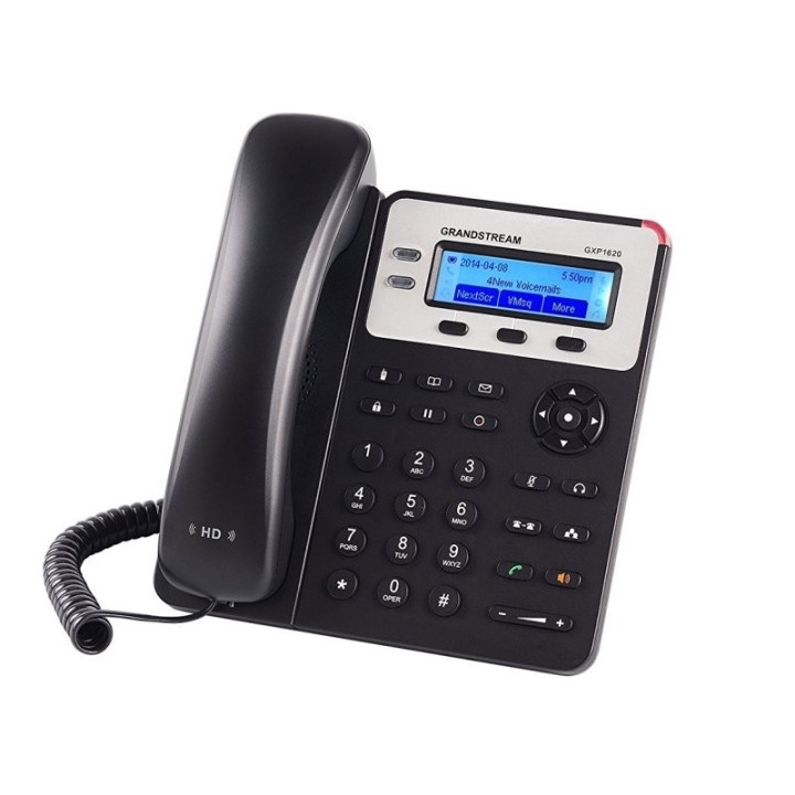 grandstream telefono ip gxp1625