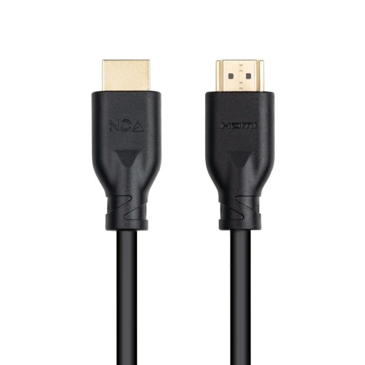 nanocable cable hdmi v2.0 4k@60hz 18gbps ccs 5 m