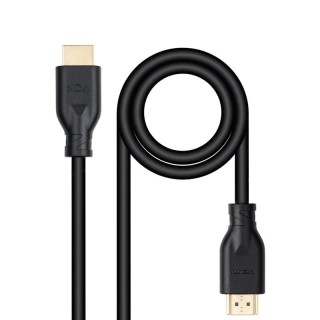 nanocable cable hdmi v2.0 4k@60hz 18gbps ccs 7 m