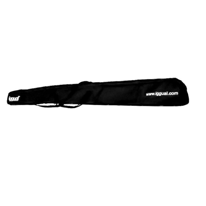 iggual pantalla 112 200x200 cm con tripode+bolsa