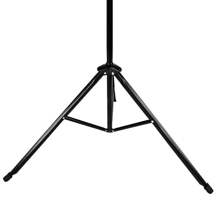iggual pantalla 112 200x200 cm con tripode+bolsa