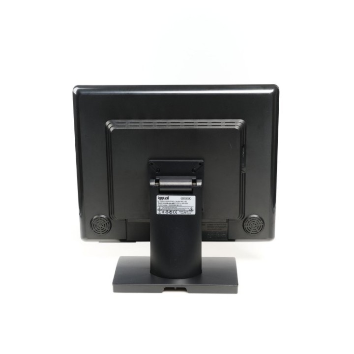 iggual monitor lcd tactil mtl19c sxga 19 usb