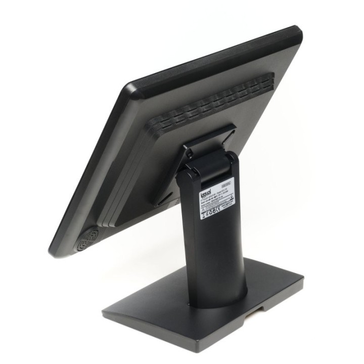 iggual monitor lcd tactil mtl17c sxga 17 usb